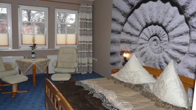 Altstadt Pension ORCHIDEE